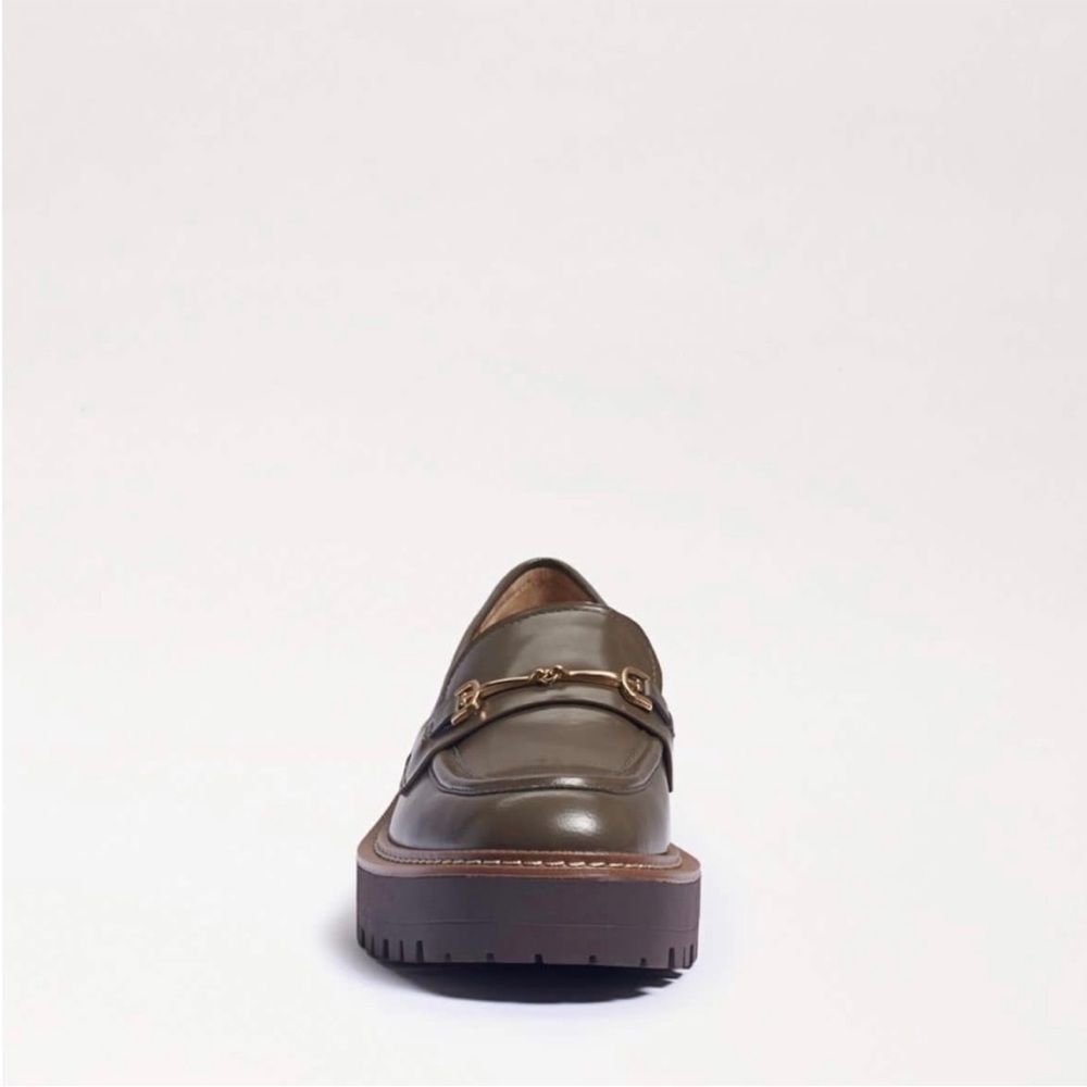 Sam Edelman Platform Loafers - Picture 3 of 9